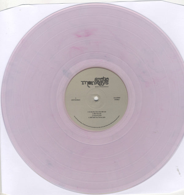 Beneath The Boardwalk (UNKNOW COLOR) | Mint (M) Mint (M) Get Cheap Vinyl