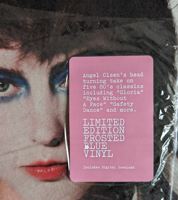 Aisles | Mint (M) Mint (M) Get Cheap Vinyl
