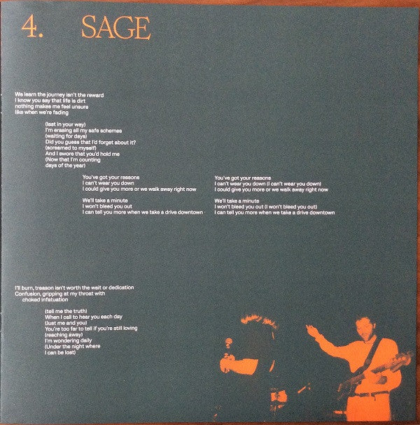 Truth Or Consequences | Mint (M) Mint (M) Get Cheap Vinyl