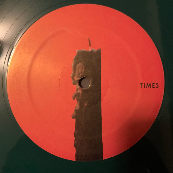 In Times New Roman... | Mint (M) Mint (M) Get Cheap Vinyl