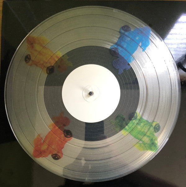Frogstomp | Mint (M) Mint (M) Get Cheap Vinyl