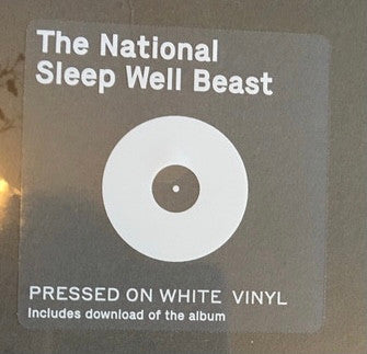 Sleep Well Beast | Mint (M) Mint (M) Get Cheap Vinyl