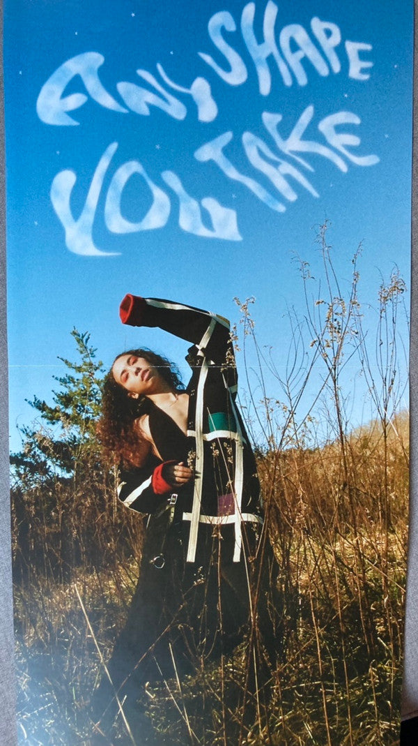 Any Shape You Take (Ltd Yellow Vinyl) | Mint (M) Mint (M) Get Cheap Vinyl