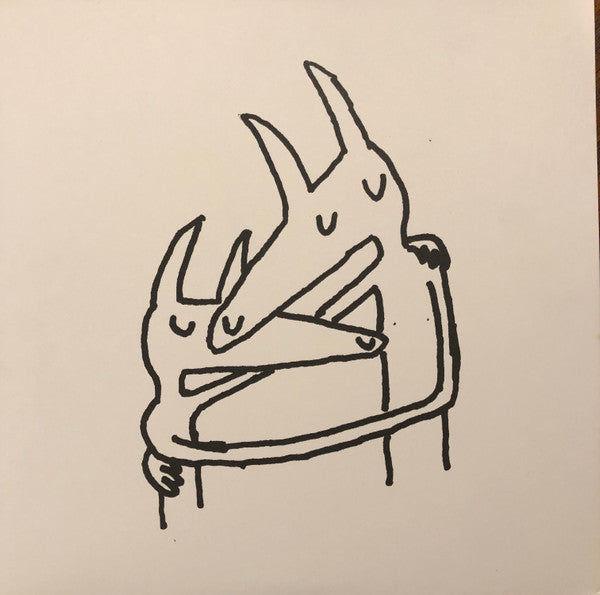 Twin Fantasy (Mirror To Mirror) (WHITE VINYL) | Mint (M) Mint (M) Get Cheap Vinyl