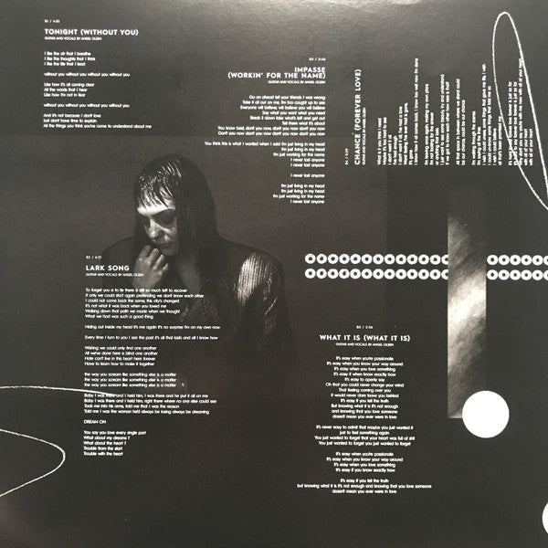 Whole New Mess | Mint (M) Mint (M) Get Cheap Vinyl