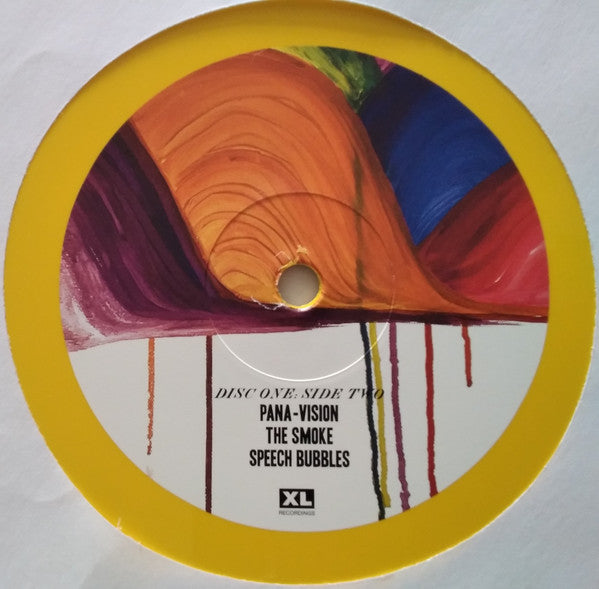 A Light For Attracting Attention | Mint (M) Mint (M) Get Cheap Vinyl