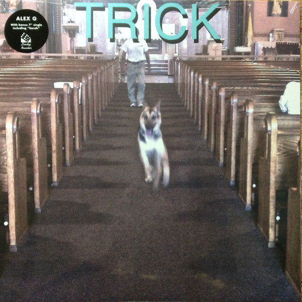 Trick (BONUS 7") | Mint (M) Mint (M) Get Cheap Vinyl