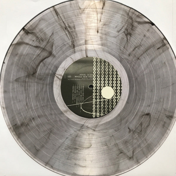 Whole New Mess | Mint (M) Mint (M) Get Cheap Vinyl