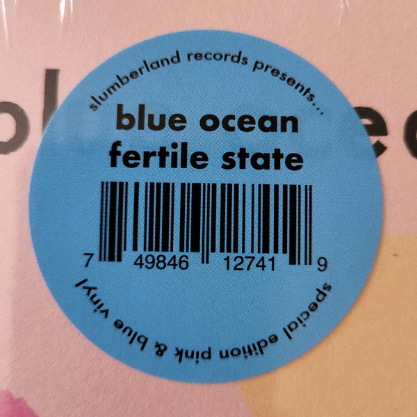 Fertile State | Mint (M) Mint (M) Get Cheap Vinyl