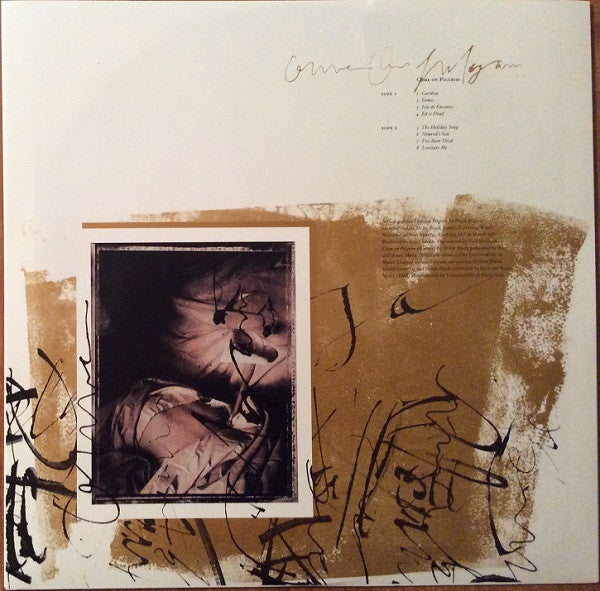 Come On Pilgrim... It's Surfer Rosa: 30th Anniversary (GOLD VINYL) | Mint (M) Mint (M) Get Cheap Vinyl