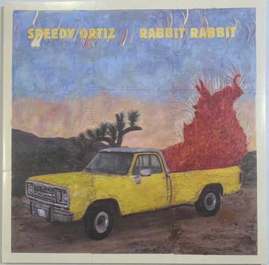 Rabbit Rabbit | Mint (M) Mint (M) Get Cheap Vinyl