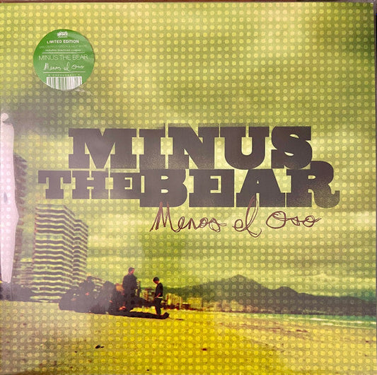 Menos El Oso | Mint (M) Mint (M) Get Cheap Vinyl