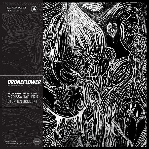 Droneflower | Mint (M) Mint (M) Get Cheap Vinyl