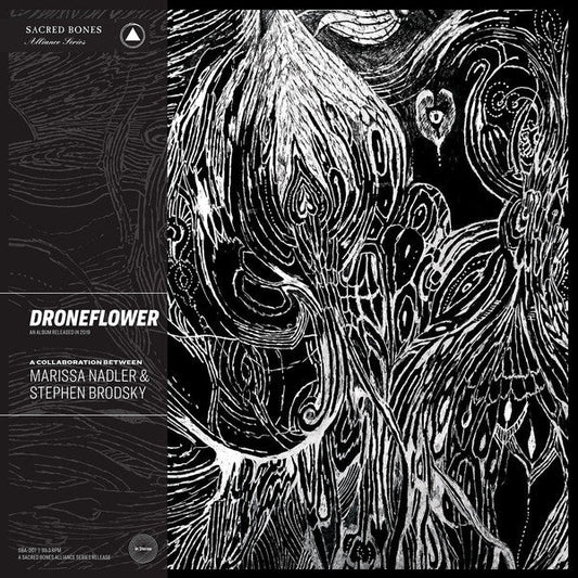 Droneflower | Mint (M) Mint (M) Get Cheap Vinyl