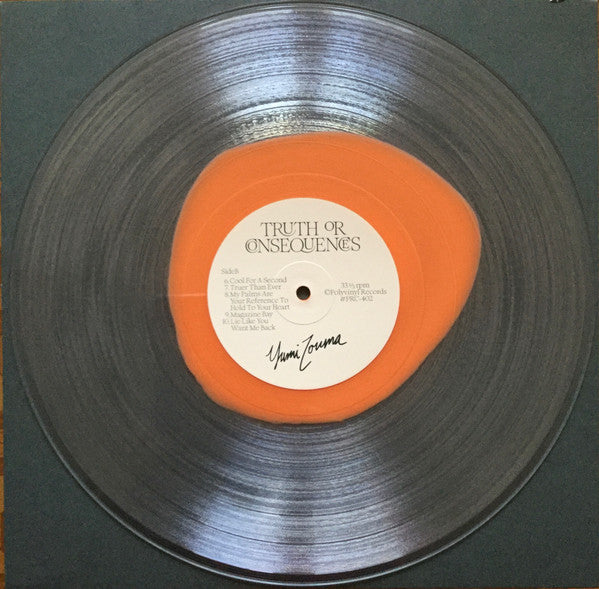 Truth Or Consequences | Mint (M) Mint (M) Get Cheap Vinyl