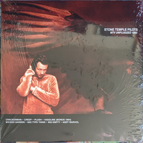 MTV Unplugged 1993 | Mint (M) Mint (M) Get Cheap Vinyl