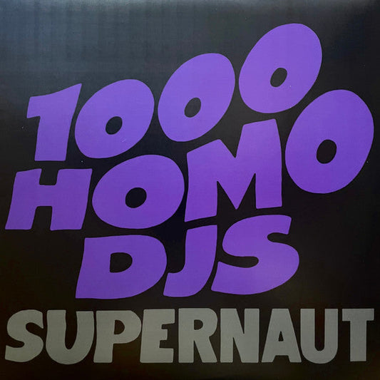 Supernaut | Mint (M) Mint (M) Get Cheap Vinyl