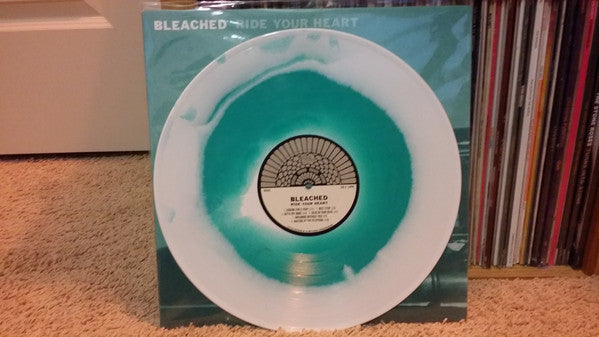 Ride Your Heart | Near Mint (NM) Near Mint (NM) Get Cheap Vinyl