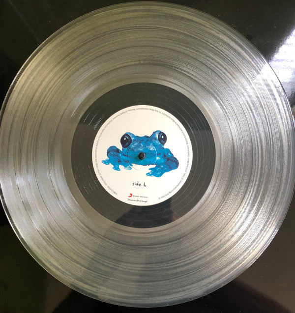 Frogstomp | Mint (M) Mint (M) Get Cheap Vinyl