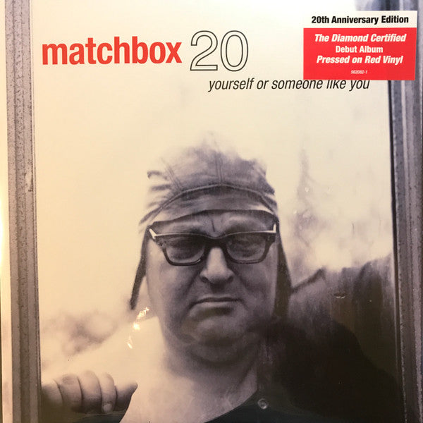 Yourself Or Someone Like You | Mint (M) Mint (M) Get Cheap Vinyl