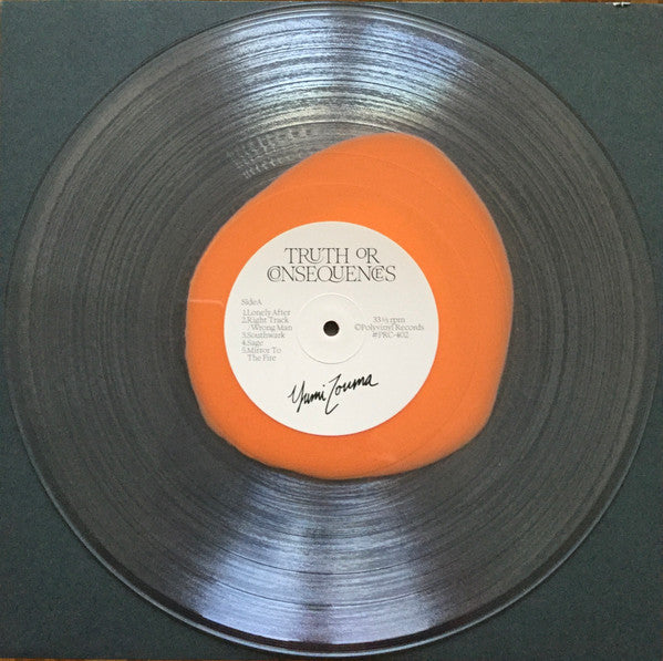 Truth Or Consequences | Mint (M) Mint (M) Get Cheap Vinyl