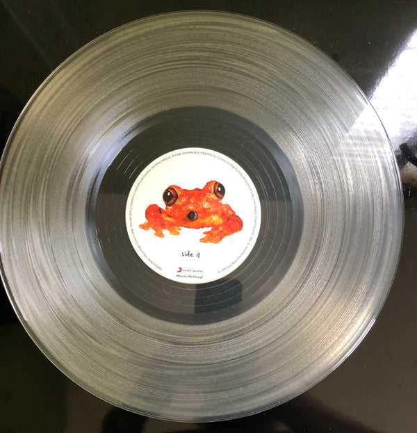 Frogstomp | Mint (M) Mint (M) Get Cheap Vinyl