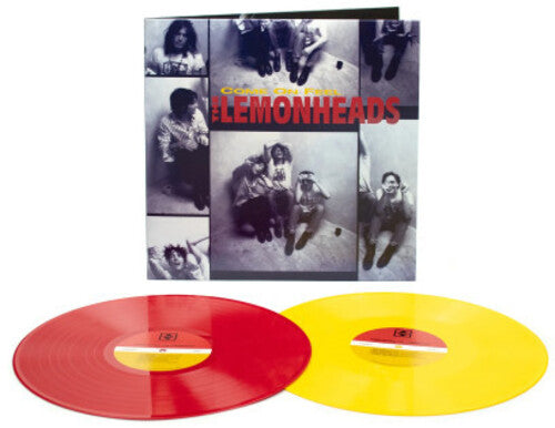 Come on Feel: 30th Anniversary Edition (YELLOW & RED VINYL) | Mint (M) Get Cheap Vinyl