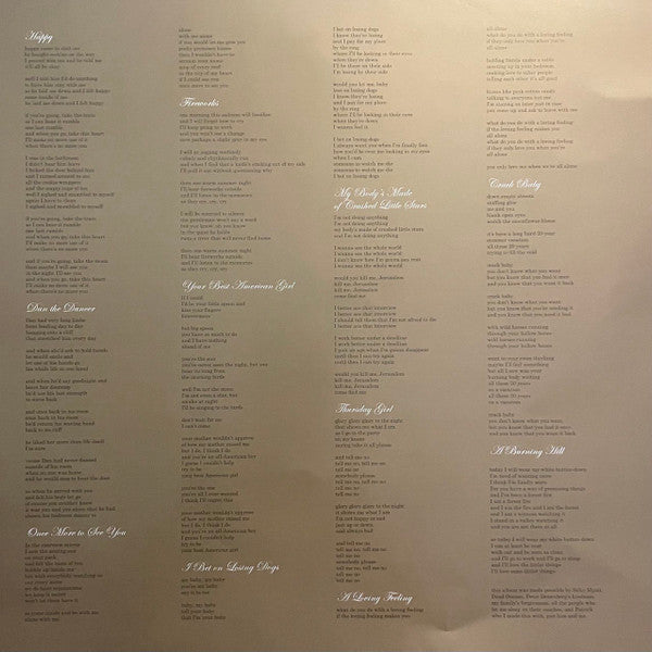 Puberty 2 (WHITE VINYL) | Mint (M) Mint (M) Get Cheap Vinyl