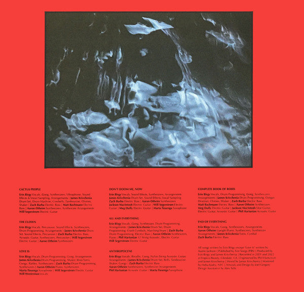 End Of Everything | Mint (M) Mint (M) Get Cheap Vinyl