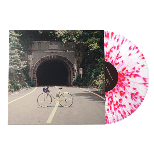 When We Were Friends (Hot Pink Splatter) | Mint (M) Mint (M) Get Cheap Vinyl