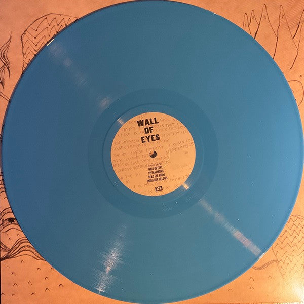 Wall Of Eyes | Mint (M) Mint (M) Get Cheap Vinyl