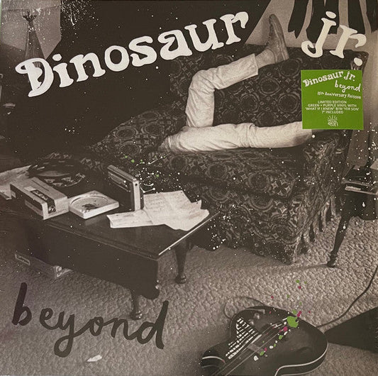 Beyond | Mint (M) Mint (M) Get Cheap Vinyl
