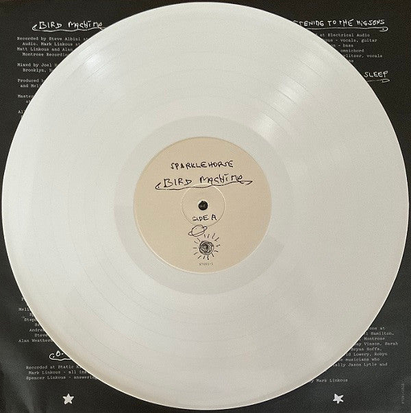 Bird Machine | Mint (M) Mint (M) Get Cheap Vinyl