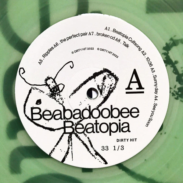 Beatopia | Mint (M) Mint (M) Get Cheap Vinyl