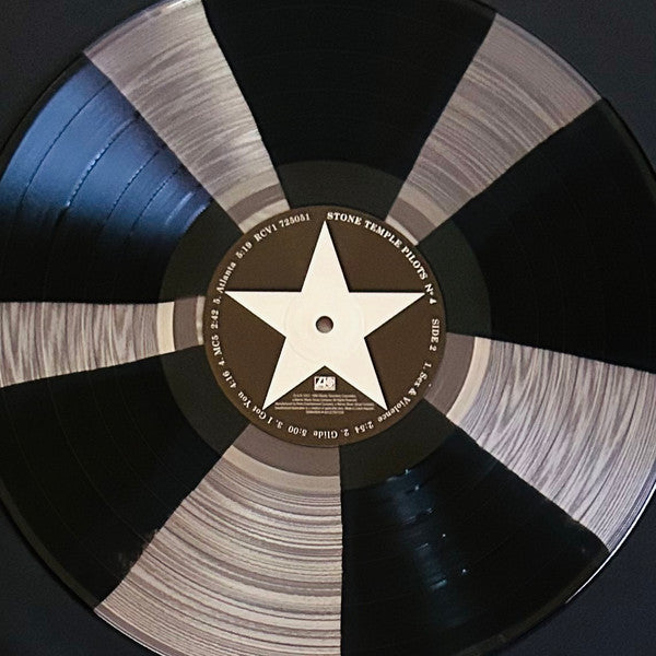 Nº4 | Mint (M) Mint (M) Get Cheap Vinyl