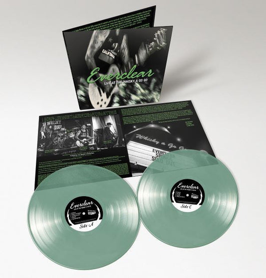 Live At Whisky A Go Go | Mint (M) Mint (M) Get Cheap Vinyl