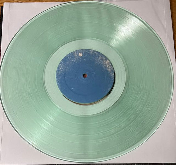 Delicate Steve Positive Force LP Mint (M) Mint (M) Get Cheap Vinyl