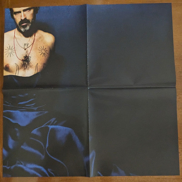 Flying Wig (Ltd Blue Vinyl) | Mint (M) Mint (M) Get Cheap Vinyl