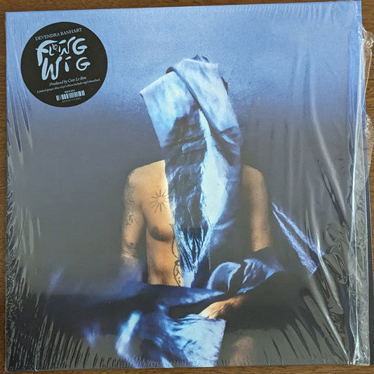 Flying Wig (Ltd Blue Vinyl) | Mint (M) Mint (M) Get Cheap Vinyl