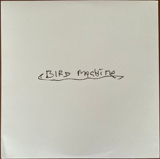 Bird Machine | Mint (M) Mint (M) Get Cheap Vinyl