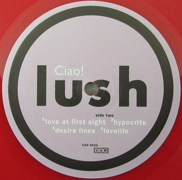 Ciao! Best Of Lush | Mint (M) Mint (M) Get Cheap Vinyl