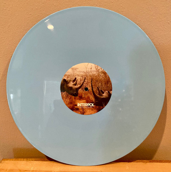 Our Love To Admire | Mint (M) Mint (M) Get Cheap Vinyl
