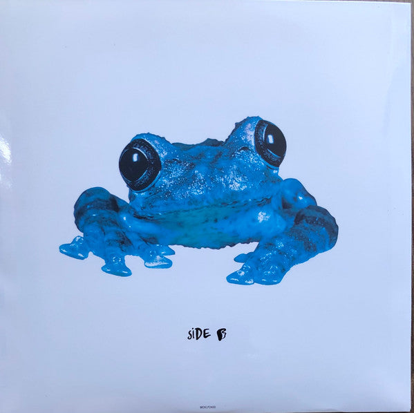 Frogstomp | Mint (M) Mint (M) Get Cheap Vinyl