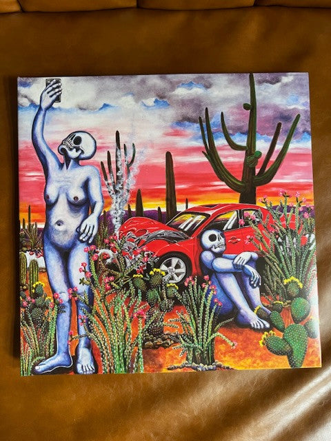 All of This Will End | Mint (M) Mint (M) Get Cheap Vinyl