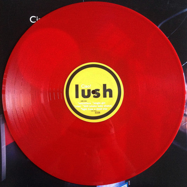 Ciao! Best Of Lush | Mint (M) Mint (M) Get Cheap Vinyl