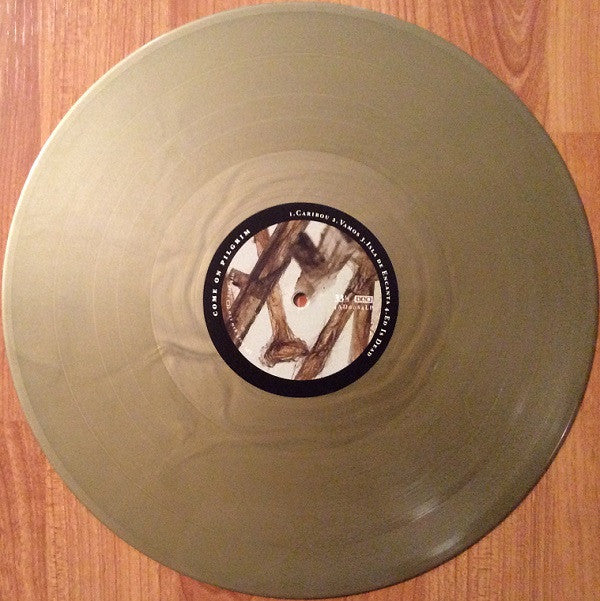 Come On Pilgrim... It's Surfer Rosa: 30th Anniversary (GOLD VINYL) | Mint (M) Mint (M) Get Cheap Vinyl