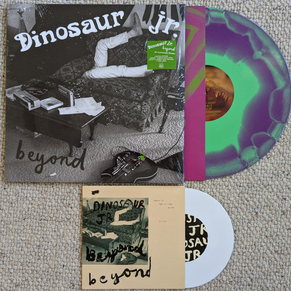 Beyond | Mint (M) Mint (M) Get Cheap Vinyl