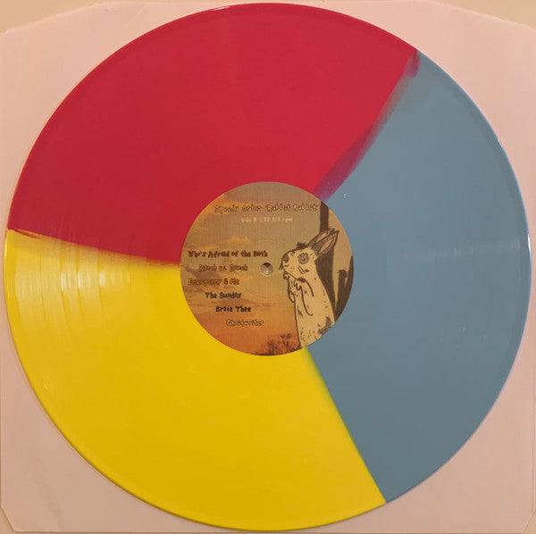 Rabbit Rabbit | Mint (M) Mint (M) Get Cheap Vinyl