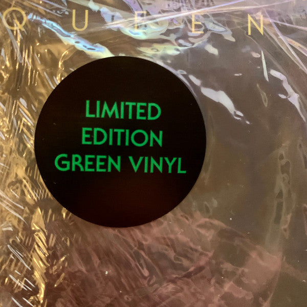 In Times New Roman... | Mint (M) Mint (M) Get Cheap Vinyl