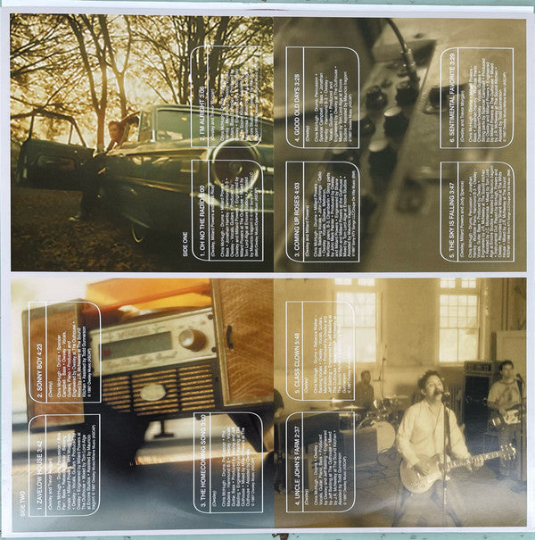 Owsley | Mint (M) Mint (M) Get Cheap Vinyl